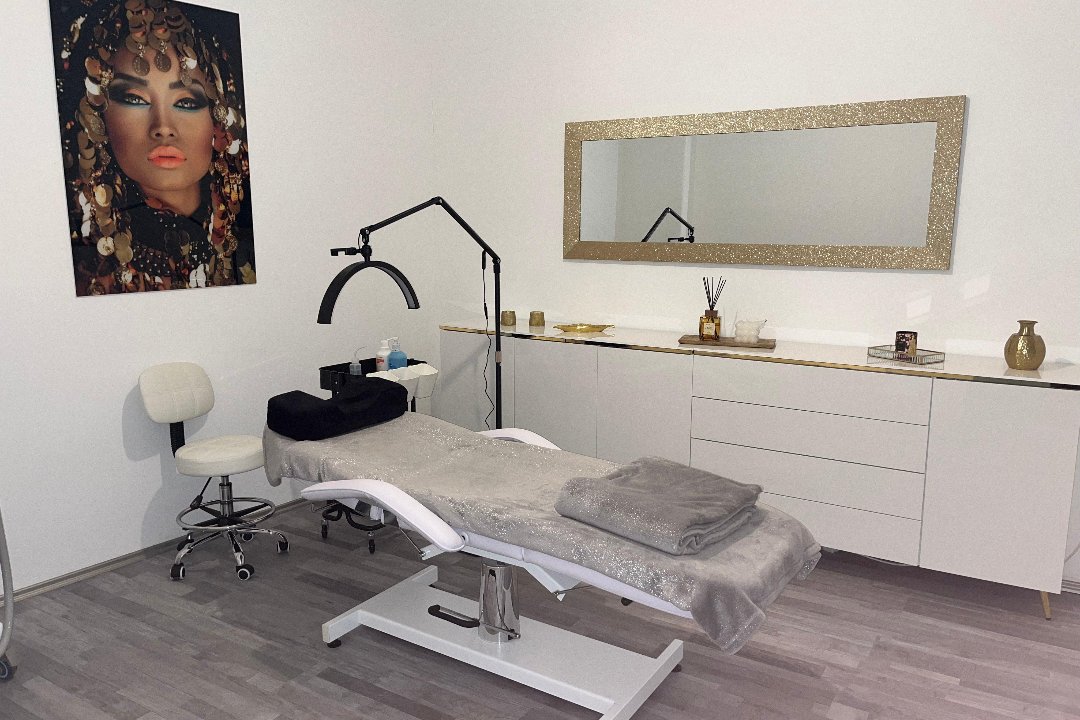 Nestetic Beauty Lounge, Friesenheim, Ludwigshafen