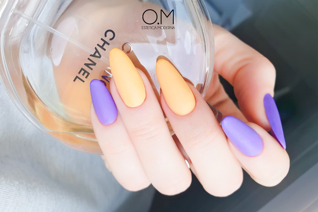 Nail Academy di Olga Moldovan - Noto, Noto, Sicilia