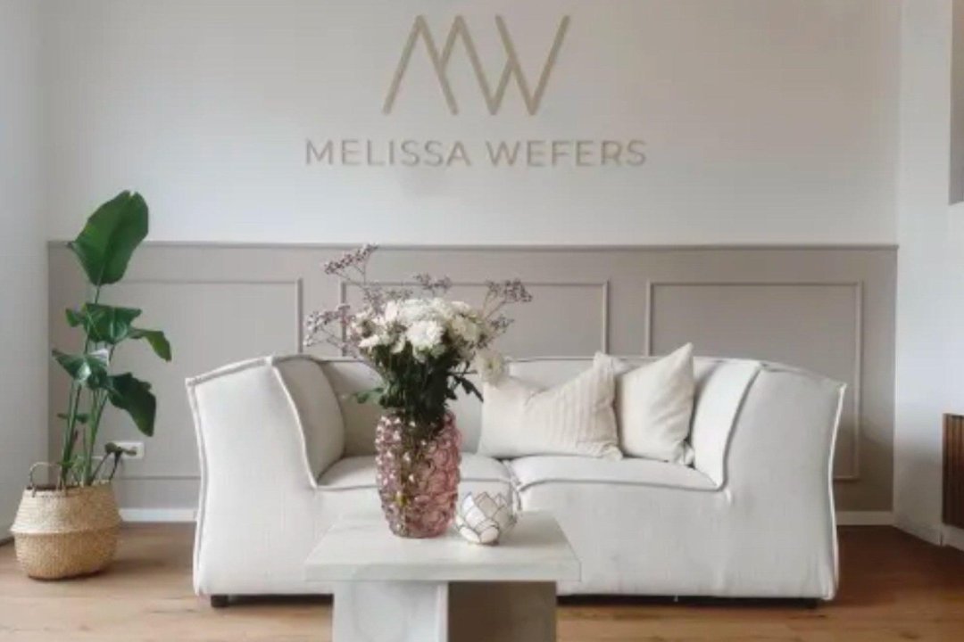 Melissa Wefers Permanent Make-up, Oberhausen