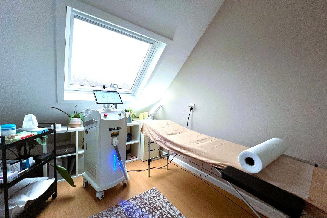 Laser Oasis by Olga, Wijk bij Duurstede, Provincie Utrecht