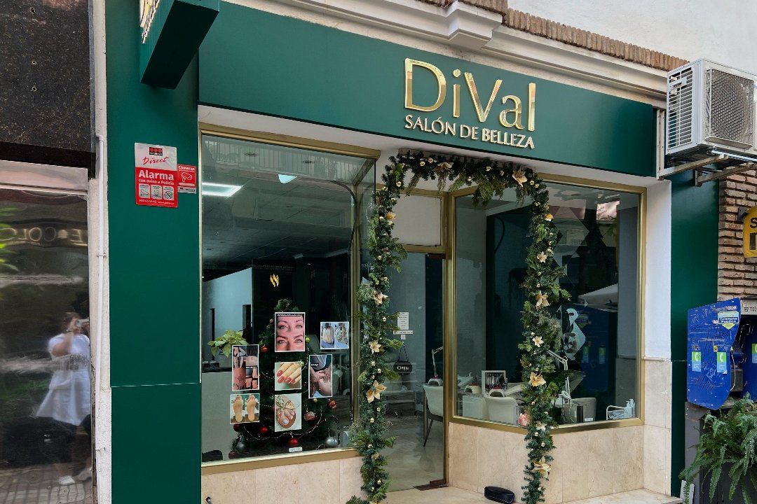 DiVal, Marbella