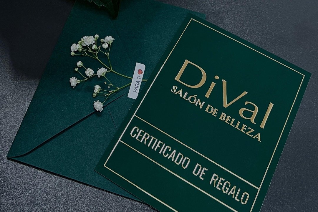 DiVal, Marbella