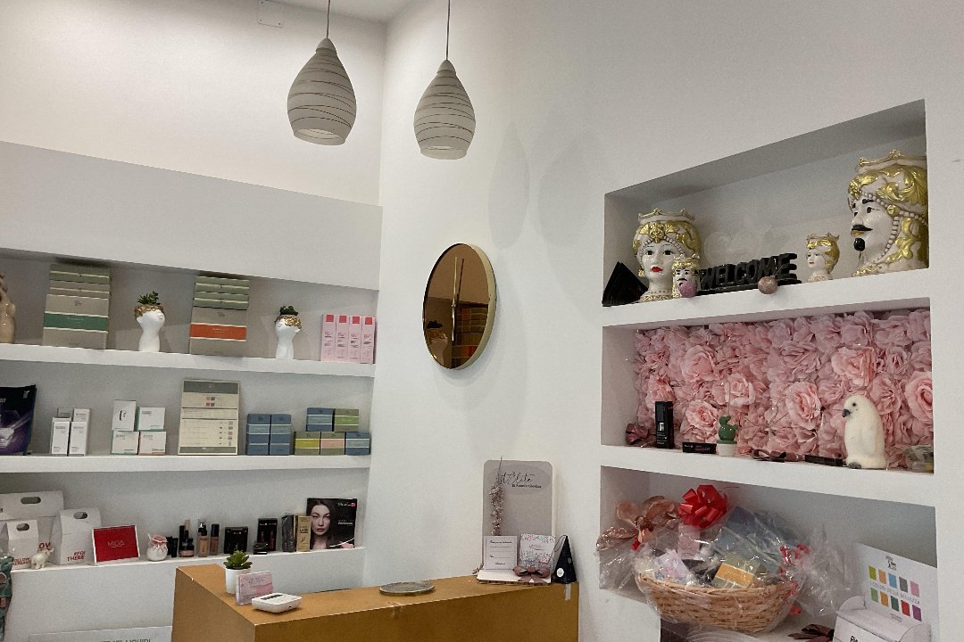 Estelite - Agira, Assoro, Sicilia