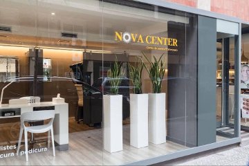 Nova Center