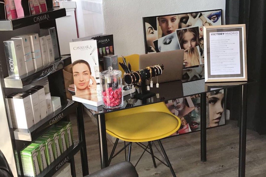 Lash Extension Madrid, Carretera del Plantío, Comunidad de Madrid