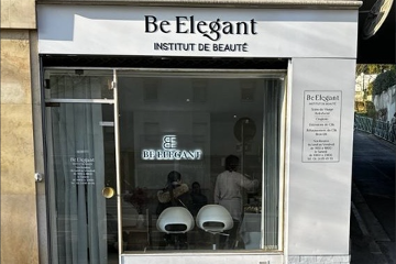 Be Elegant