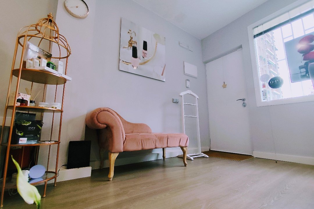 Le CouCou Espacio de Belleza, Fuencarral - El Pardo, Madrid