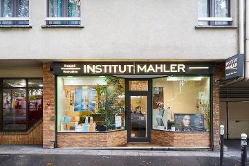 Institut Mahler -  SPA Rêve & Sens