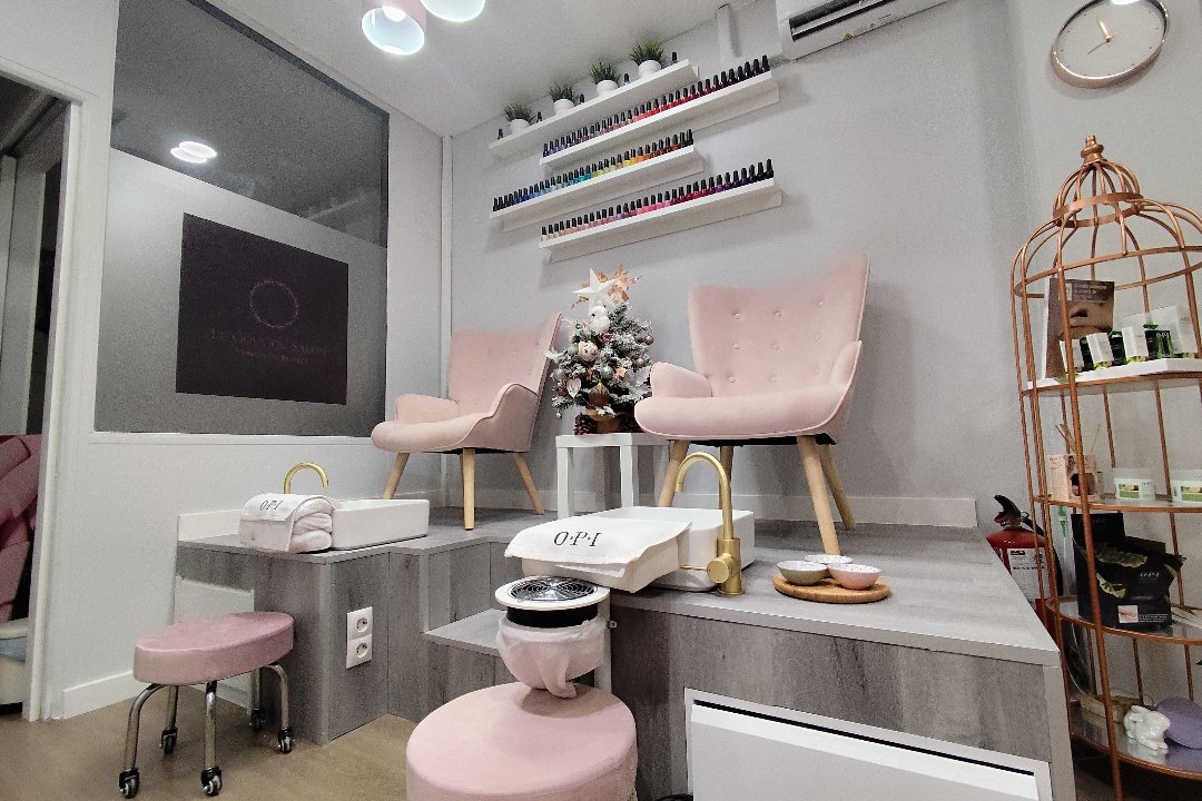 Le CouCou Espacio de Belleza, Fuencarral - El Pardo, Madrid