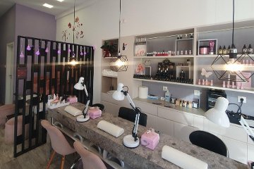 Beauty Salon Professional Nail's & More