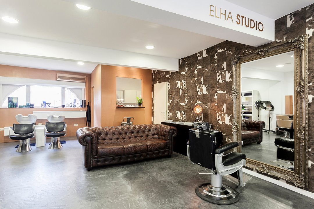 Elha Studio, Grand Place, Brussel