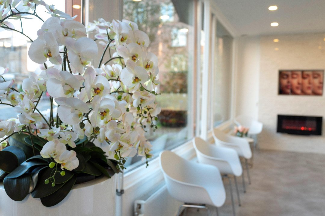Kristal Skin & Laser Clinic, Witte de Withstraat, Amsterdam