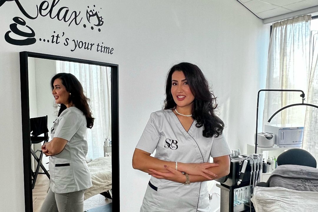 skin & beauty oasis, Schiphol, Noord-Holland
