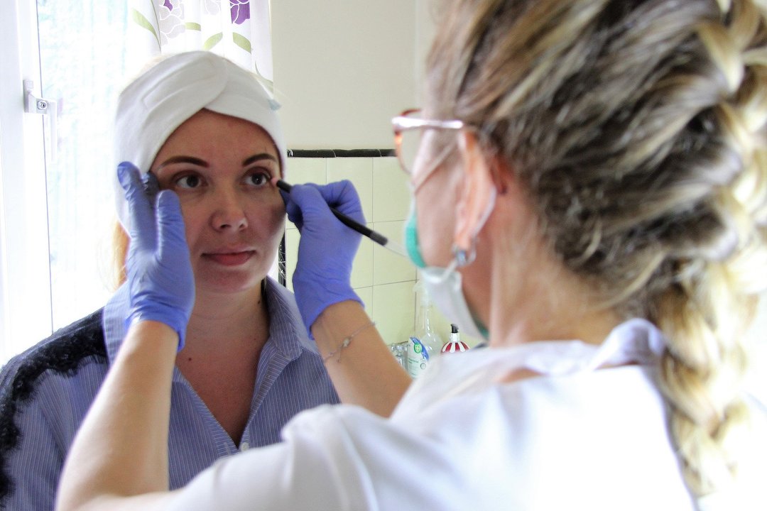 Tatiana's Aesthetics & Beauty, Mayfair, London