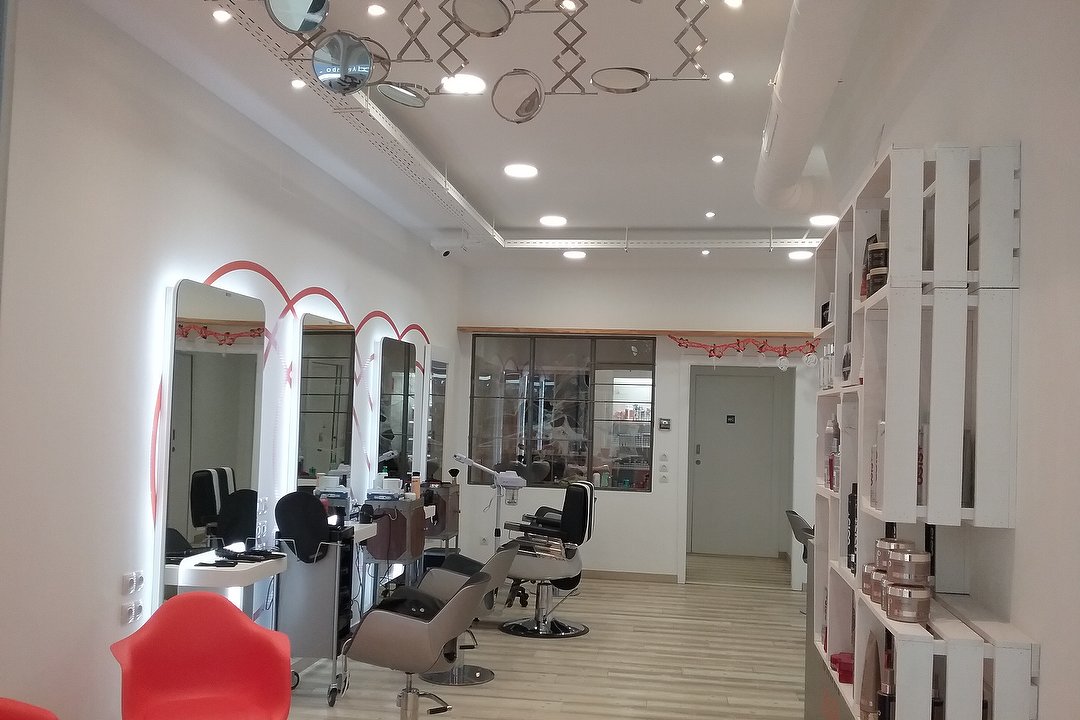 Infinit Look, Centre, Badalona