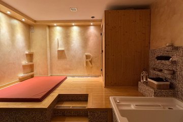 Quintessenza Holistic Spa