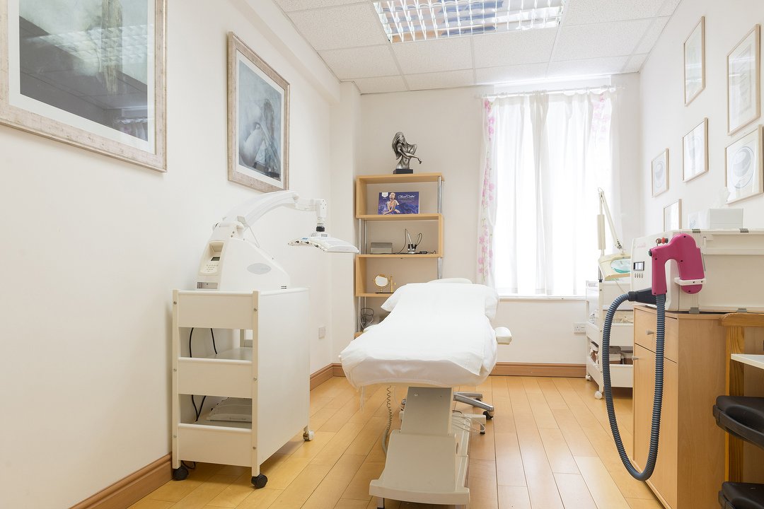 Form & Beauty Clinic, Killiney, South County Dublin