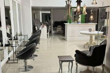 I AM Hair & Nail Room Δάφνη