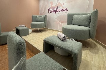 Bodylicious Personal Care