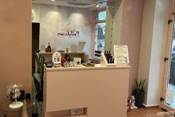 Bodylicious Personal Care