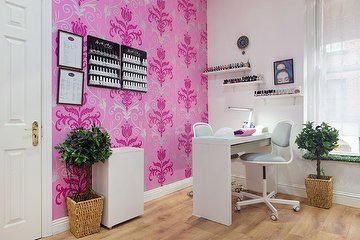 Harriet Nails and Beauty (Victoria)