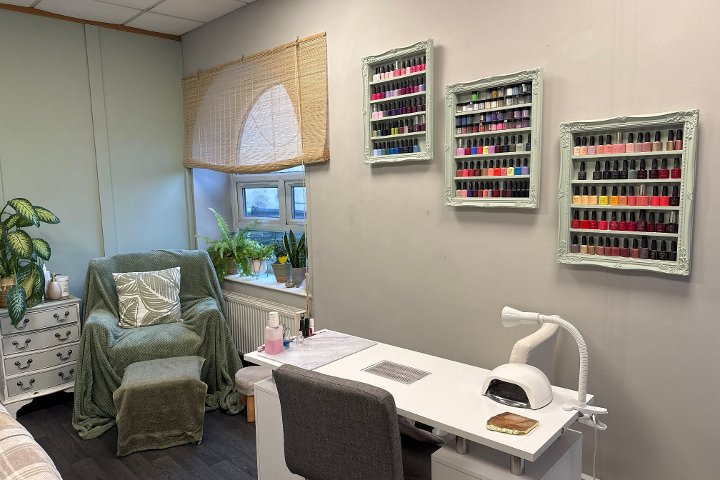 Beauty and Balance-Beauty and Wellness Salon - Bien-être Morley - Photo de galerie - OneBooking