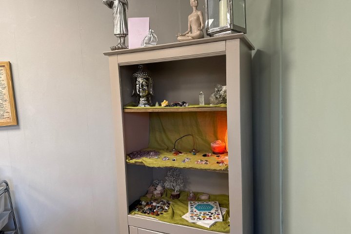 Beauty and Balance-Beauty and Wellness Salon - Bien-être Morley - Photo de galerie - OneBooking