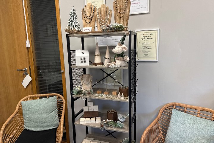 Beauty and Balance-Beauty and Wellness Salon - Bien-être Morley - Photo de galerie - OneBooking