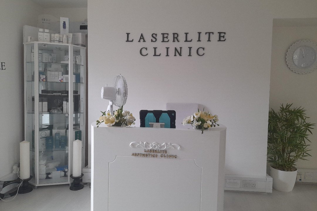 LaserLite Aesthetic Clinic, Croydon, London