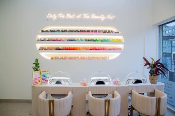 Beauty Nest Nails & Beauty - London