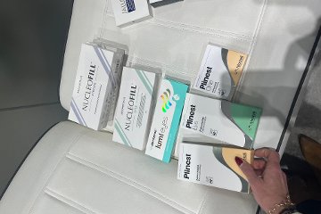 Ice London Aesthetics Clinic
