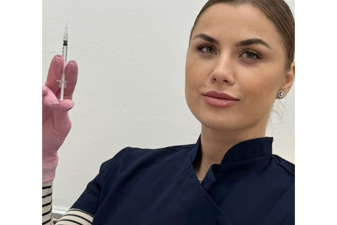 Maddie Aesthetics Lounge - Turnpike Lane, Turnpike Lane, London