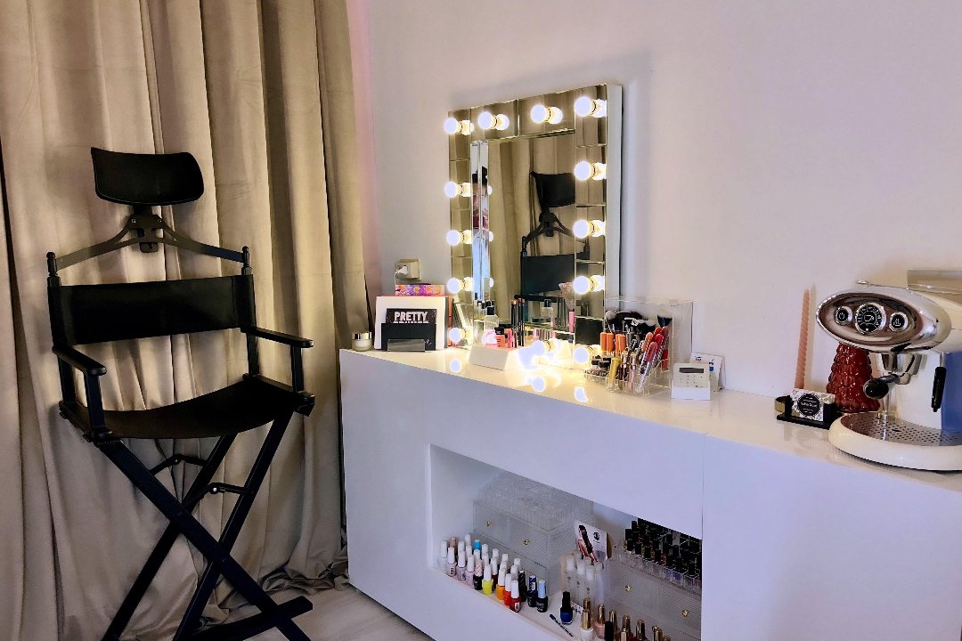 l’ Atelier Beauté, Capelle Centrum, Zuid-Holland