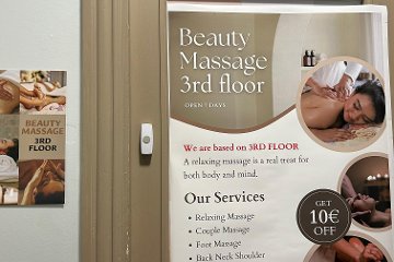 Beauty Massage