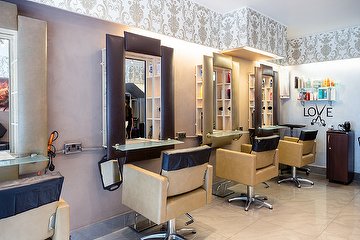 Jacqueline Hair Salon