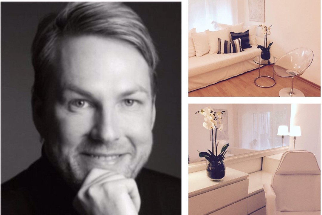 Jens Schleif Kosmetik & Make up Studio, Kaiserswerth, Düsseldorf