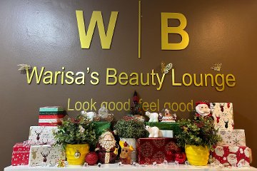 Warisa's Beauty Lounge