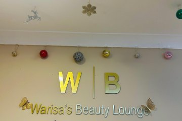 Warisa's Beauty Lounge