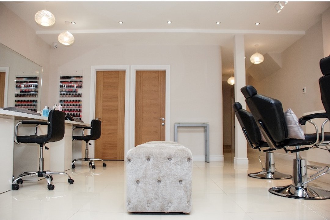 Arissa Beauty - South Woodford, Snaresbrook, London