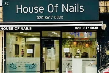 House of Nails, Beckenham