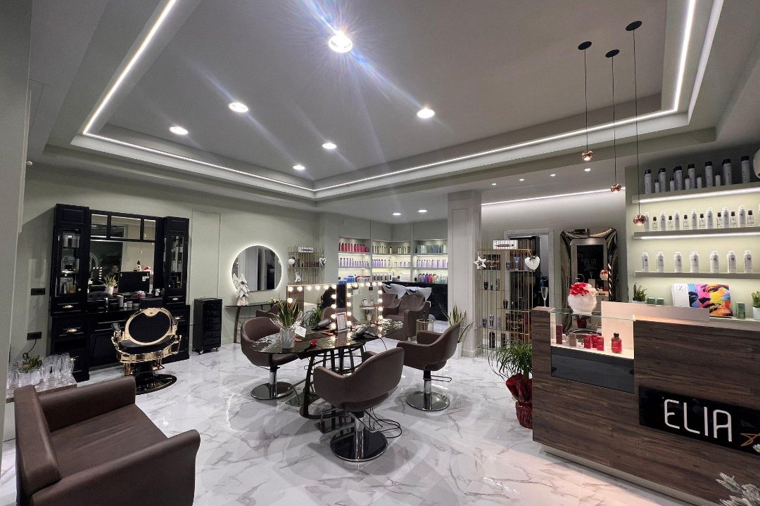 Elia Atelier, Cisternino