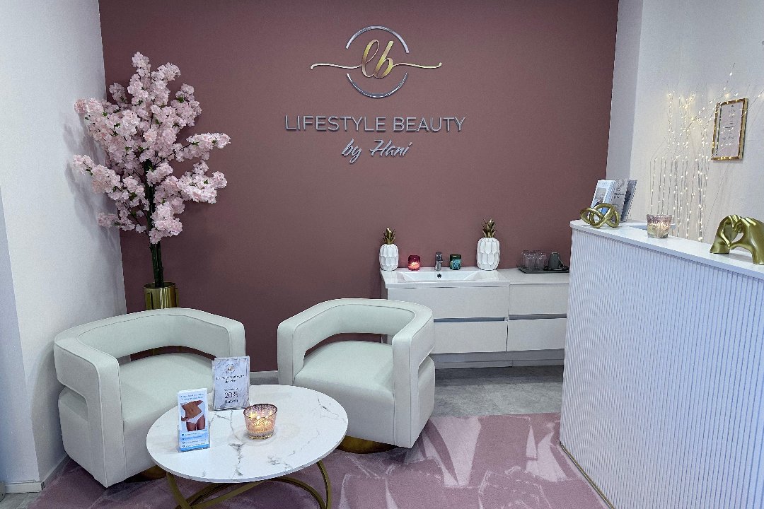 Lifestyle Beauty by Hani, Galluswarte, Frankfurt am Main