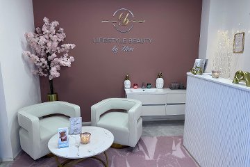 Lifestyle Beauty by Hani