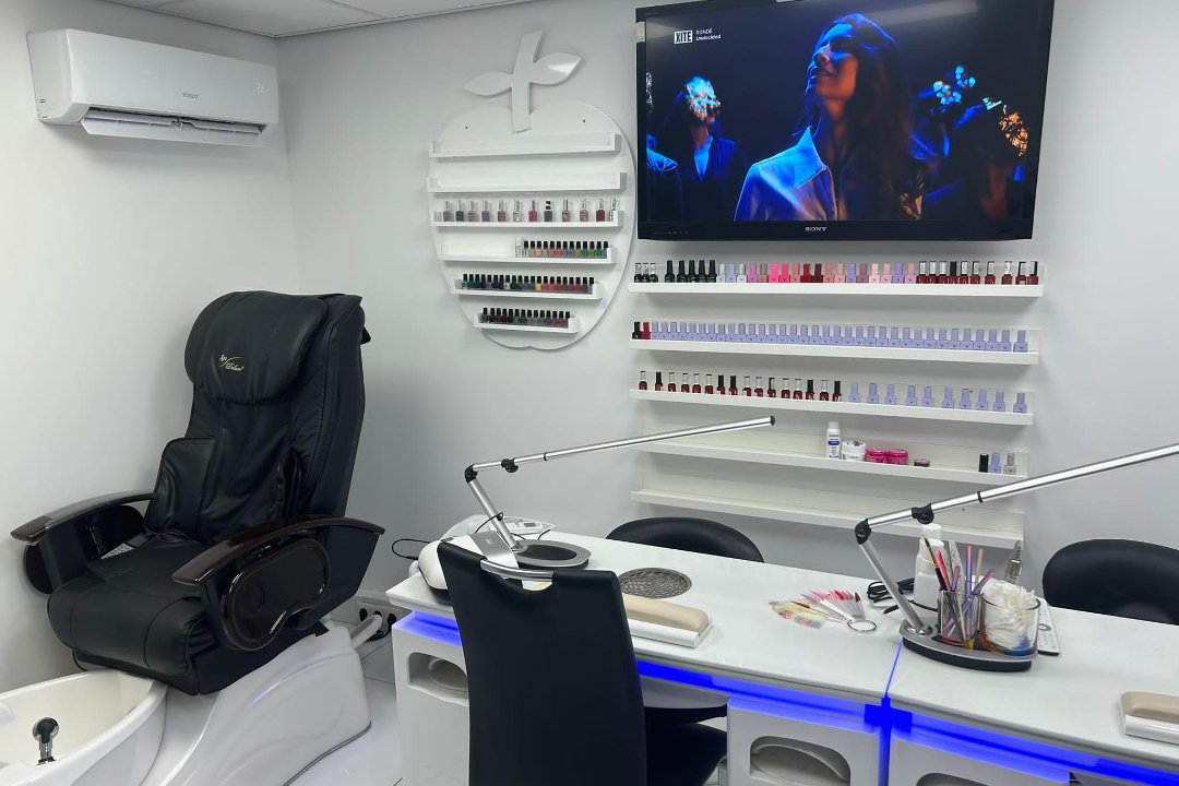 Yuliia Beauty nagel studio, Overvecht-Zuid, Utrecht