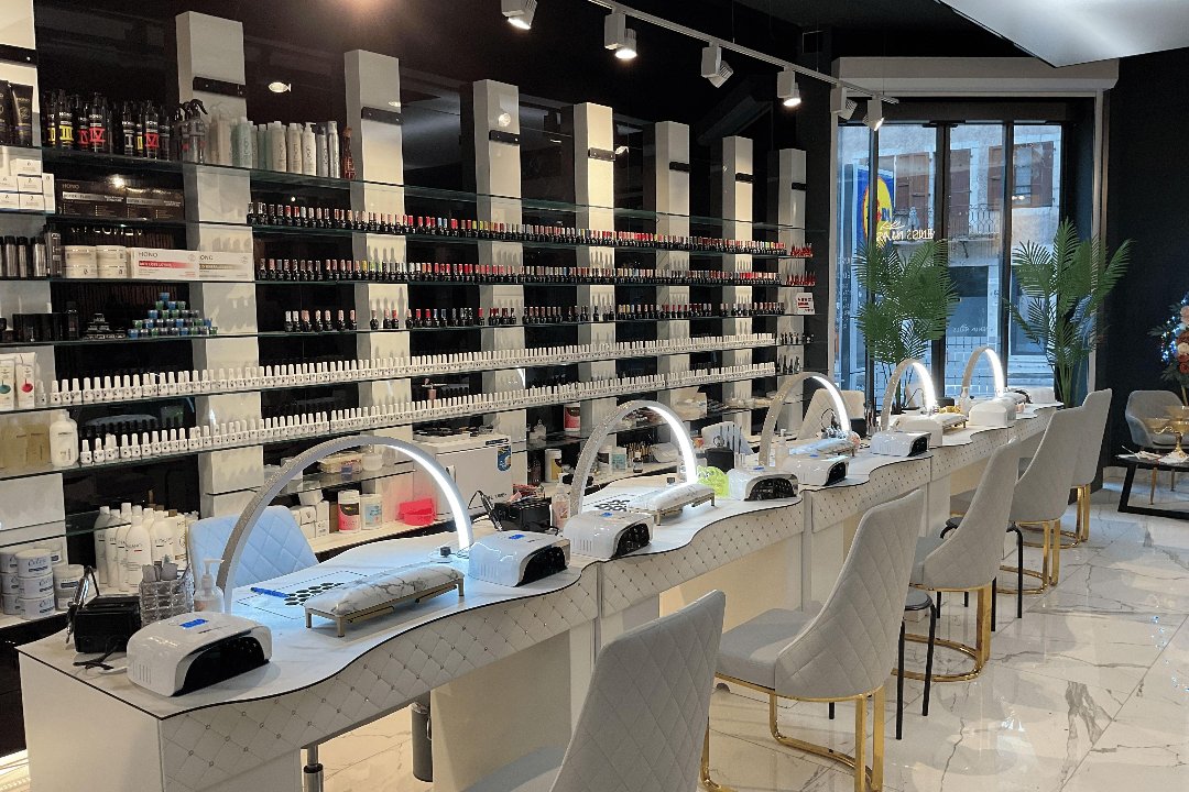  Venus Nails Neuchatel, Neuchâtel, Canton de Neuchâtel