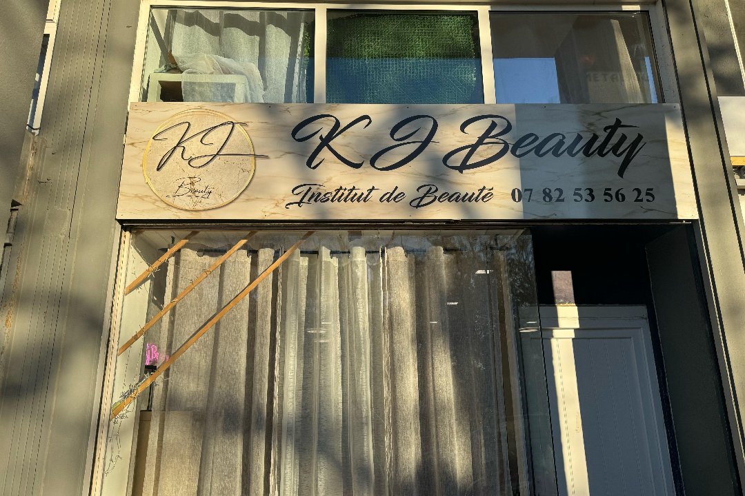 KJ Beauty, Saint-Barnabé, Marseille