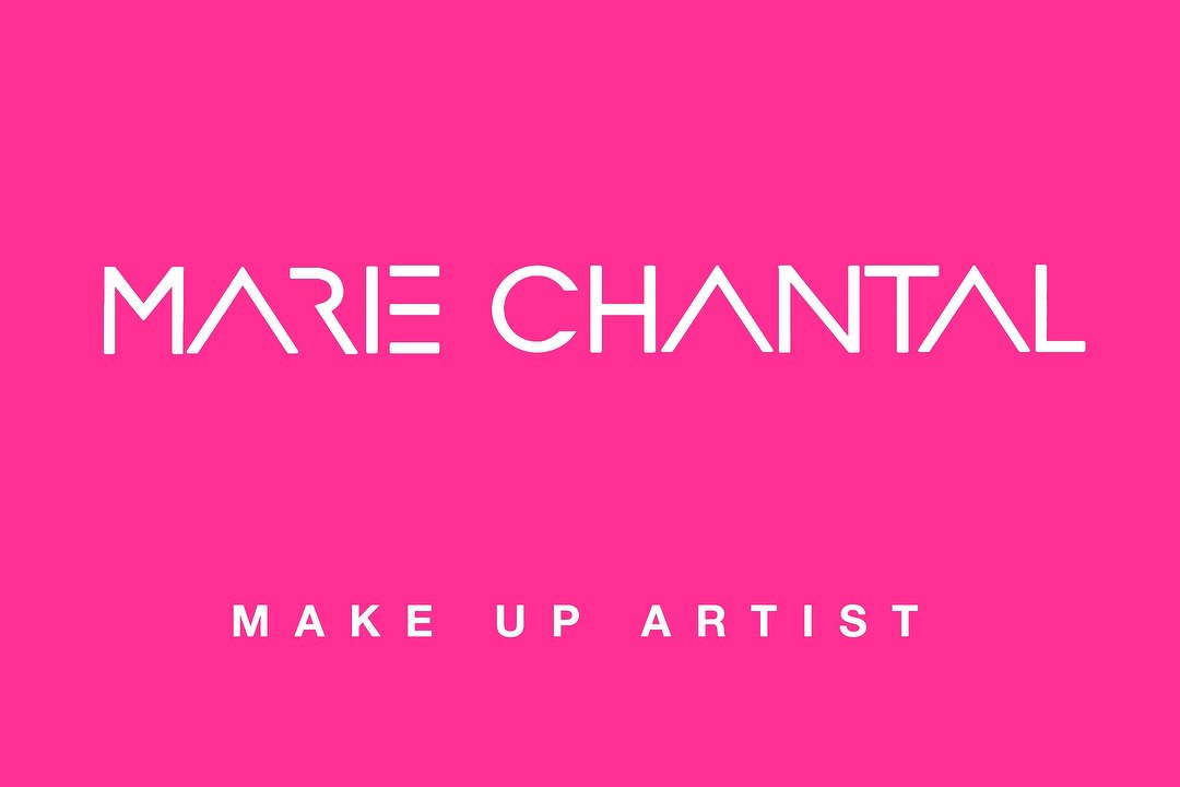 Marie Chantal MUA, London