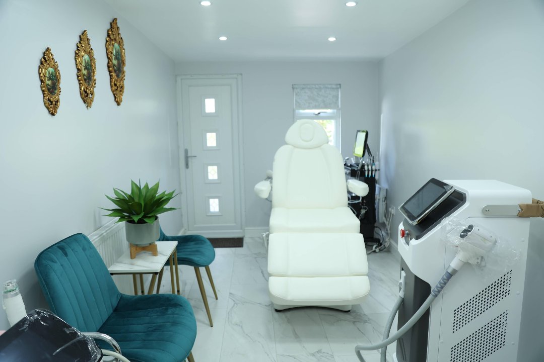 Dr Aqsa's Skin Clinic, Castle Bromwich, Birmingham