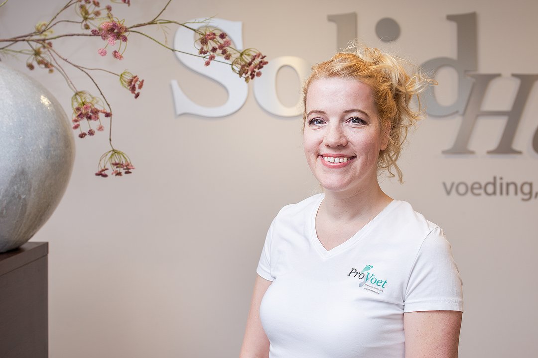 Formosus Pedicure Tilburg, Hasselt, Tilburg