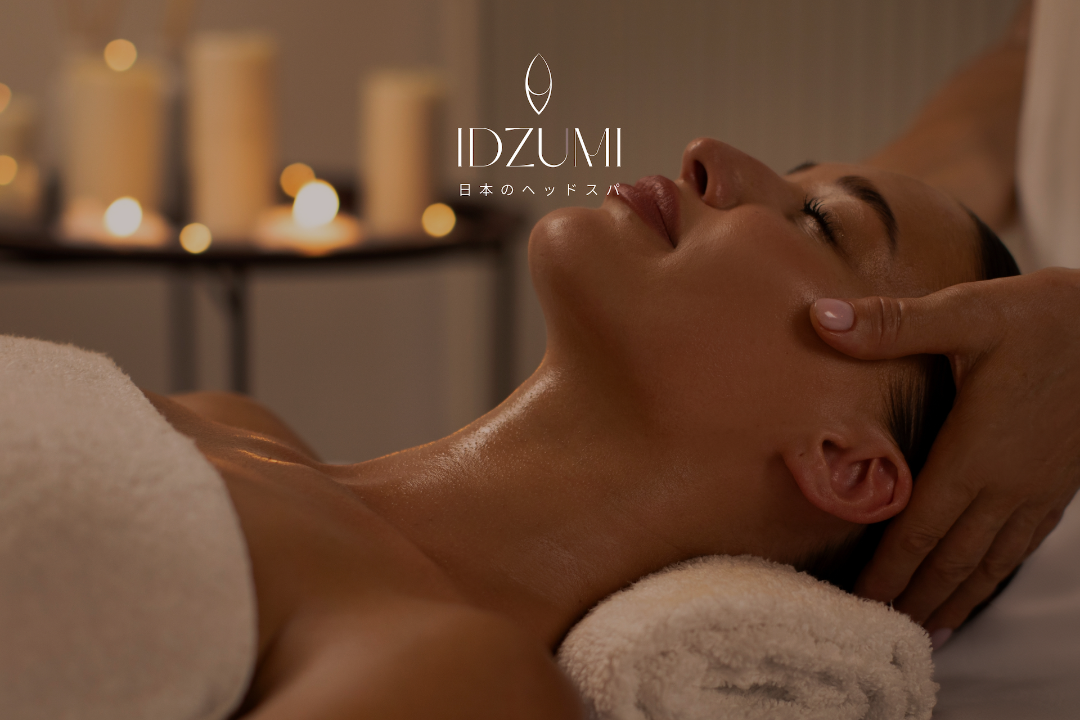 Idzumi Japanese Head Spa & Beauty, Bahnhofplatz/HB, Zürich